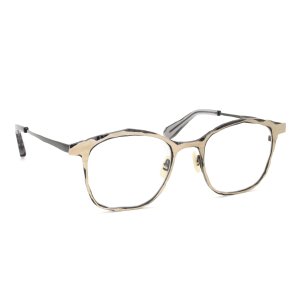 画像: MASAHIROMARUYAMA マサヒロマルヤマ メガネ MM-0105