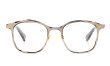 MASAHIROMARUYAMA メガネ通販 MM-0105 No.2
