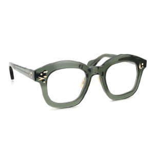 画像: MASAHIROMARUYAMA マサヒロマルヤマ メガネ MM-0108