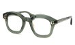 MASAHIROMARUYAMA メガネ通販 MM-0108 No.3 Clear dark green