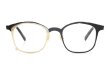 MASAHIROMARUYAMA メガネ通販 MM-0110 No.1