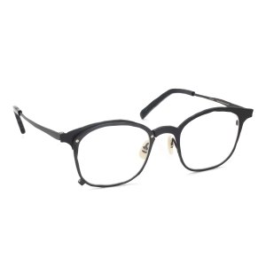 MASAHIROMARUYAMA マサヒロマルヤマ メガネ MM-0059通販 col.3 BLACK