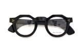 画像: MAX PITTION マックス ピティオン メガネ HUGO 44-28
