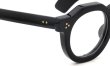 MAX PITTION マックス ピティオン メガネ通販 HUGO 44-28 PIANO BLACK PL-004A