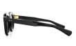 MAX PITTION マックス ピティオン メガネ通販 LE CAGOT 47-29 PIANO BLACK PL-016A