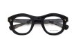MAX PITTION マックス ピティオン メガネ通販 LE CAGOT 47-29 PIANO BLACK PL-016A