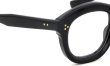 MAX PITTION マックス ピティオン メガネ通販 LE CAGOT 47-29 PIANO BLACK PL-016A