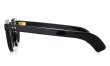 MAX PITTION マックス ピティオン メガネ通販 MAESTRO 44-26 PIANO BLACK PL-005A