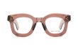 MAX PITTION マックス ピティオン メガネ通販 POLITICIAN 42-25 VINTAGE LAVENDER PL-011F