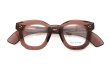 MAX PITTION マックス ピティオン メガネ通販 POLITICIAN 42-25 VINTAGE LAVENDER PL-011F