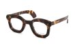 MAX PITTION マックス ピティオン メガネ通販 POLITICIAN 42-28 DARK TORT PL-001E