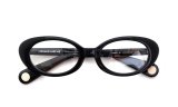 画像: MEGANE AND ME メガネアンドミー 2026新作メガネ ME051 DEVON