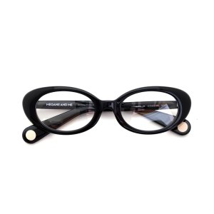 画像: MEGANE AND ME メガネアンドミー 2026新作メガネ ME051 DEVON