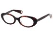 MEGANE AND ME メガネ ME051 DEVON col.DB 斜め正面