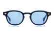 モスコット MOSCOT 110周年記念 限定サングラス LEMTOSH レムトッシュ BLUE 110 LE/CELEBRITY BLUE 46□24