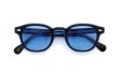 モスコット MOSCOT 110周年記念 限定サングラス LEMTOSH レムトッシュ BLUE 110 LE/CELEBRITY BLUE 46□24