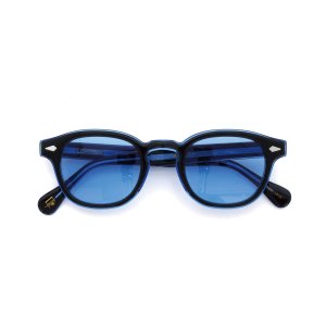 画像: モスコット MOSCOT 110周年記念 限定サングラス LEMTOSH レムトッシュ + OPEN SNAP CASE