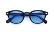 MOSCOT 110周年記念 限定サングラス LEMTOSH レムトッシュ BLUE 110 LE/CELEBRITY BLUE 49□24