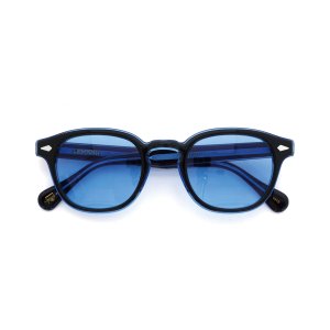 画像: モスコット MOSCOT 110周年記念 限定サングラス LEMTOSH レムトッシュ + OPEN SNAP CASE