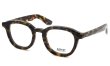 MOSCOT モスコット メガネ通販 DAHVEN 50 TORTOISE