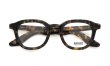 MOSCOT モスコット メガネ通販 DAHVEN 50 TORTOISE