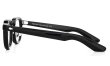 MOSCOT 2026年春発表 限定生産メガネ DAHVEN(47) BKS 47size JPN LTD 20