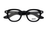 画像: モスコット MOSCOT 2026年春発表 限定生産メガネ DAHVEN(47)