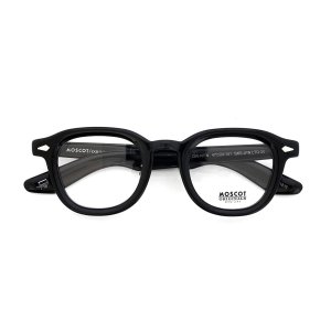 画像: モスコット MOSCOT 2026年春発表 限定生産メガネ DAHVEN(47)