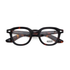 画像: モスコット MOSCOT 2026年春発表 限定生産メガネ DAHVEN(47)