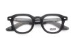 MOSCOT 2026年春発表 限定生産メガネ DAHVEN(47) SMKS 47size JPN LTD 20