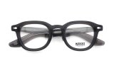 画像: モスコット MOSCOT 2026年春発表 限定生産メガネ DAHVEN(47)