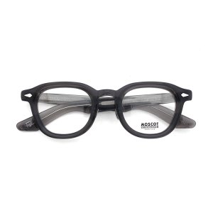 画像: モスコット MOSCOT 2026年春発表 限定生産メガネ DAHVEN(47)