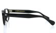 MOSCOT モスコット メガネ LEMTOSH Black 44size 標準パット