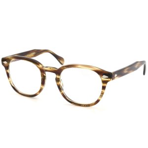 画像: モスコット MOSCOT 定番メガネ LEMTOSH レムトッシュ
