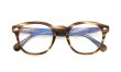 MOSCOT メガネ通販 LEMTOSH BAMBOO 52サイズ