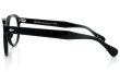 MOSCOT メガネ通販 LEMTOSH Black 52