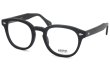 MOSCOT メガネ通販 LEMTOSH Matte Black 52