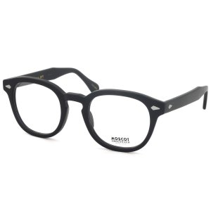 画像: モスコット MOSCOT 定番メガネ LEMTOSH レムトッシュ