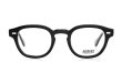 MOSCOT 2026年春発表 限定生産メガネ LEMTOSH BKS 46size JPN LTD 20