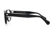 MOSCOT 2026年春発表 限定生産メガネ LEMTOSH BKS 46size JPN LTD 20