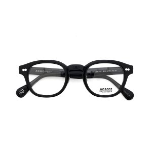 画像: モスコット MOSCOT 2026年春発表 限定生産メガネ LEMTOSH レムトッシュ