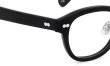 MOSCOT 2026年春発表 限定生産メガネ LEMTOSH BKS 46size JPN LTD 20