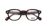 画像: モスコット MOSCOT 2026年春発表 限定生産メガネ LEMTOSH レムトッシュ