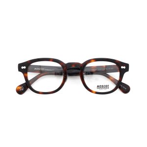 画像: モスコット MOSCOT 2026年春発表 限定生産メガネ LEMTOSH レムトッシュ