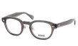 MOSCOT 2026年春発表 限定生産メガネ LEMTOSH SMKS 46size JPN LTD 20