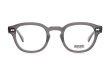 MOSCOT 2026年春発表 限定生産メガネ LEMTOSH SMKS 46size JPN LTD 20