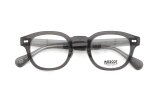 画像: モスコット MOSCOT 2026年春発表 限定生産メガネ LEMTOSH レムトッシュ