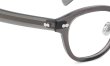 MOSCOT 2026年春発表 限定生産メガネ LEMTOSH SMKS 46size JPN LTD 20