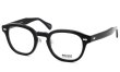 MOSCOT 2026年春発表 限定生産メガネ LEMTOSH BKS 49size JPN LTD 20