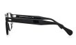 MOSCOT 2026年春発表 限定生産メガネ LEMTOSH BKS 49size JPN LTD 20